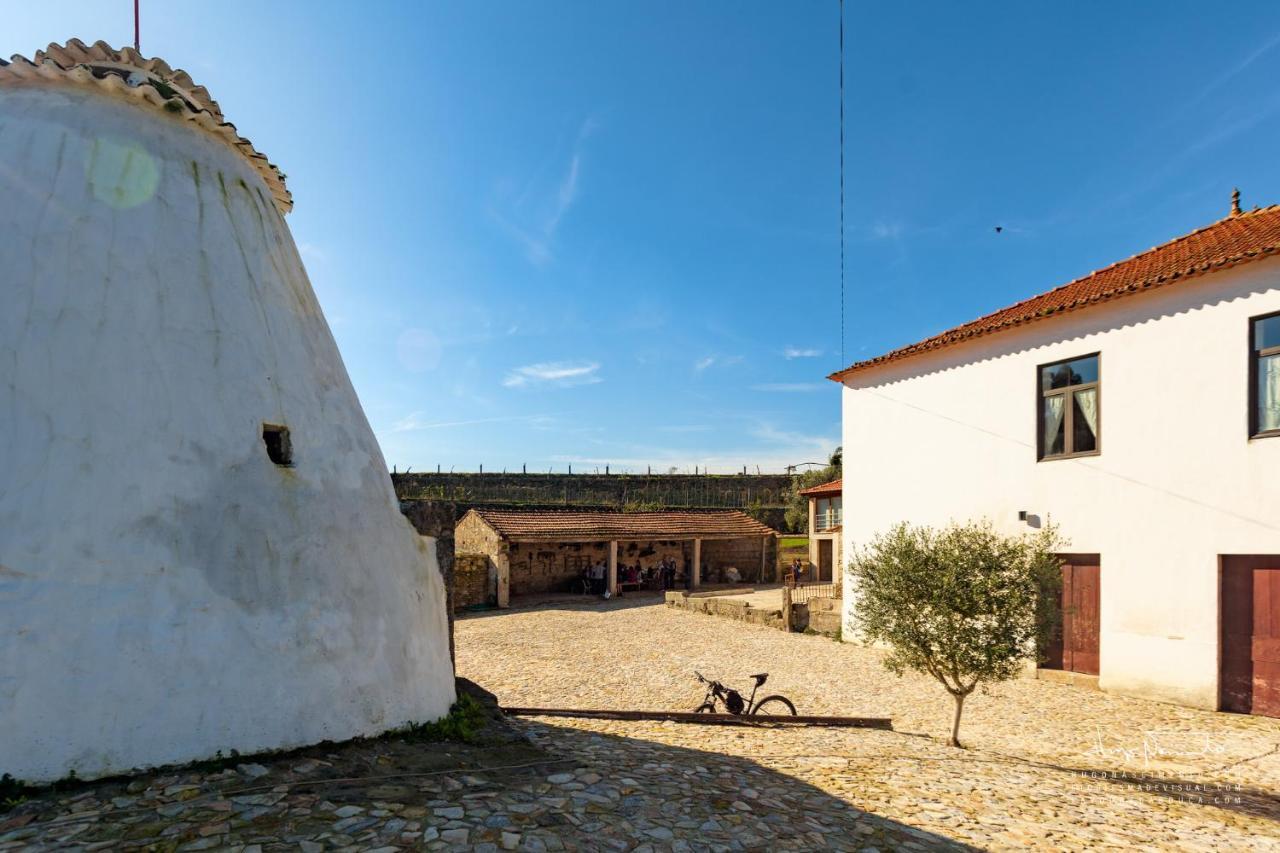 Casa Do Forno De Cal Villa Vila do Conde Luaran gambar